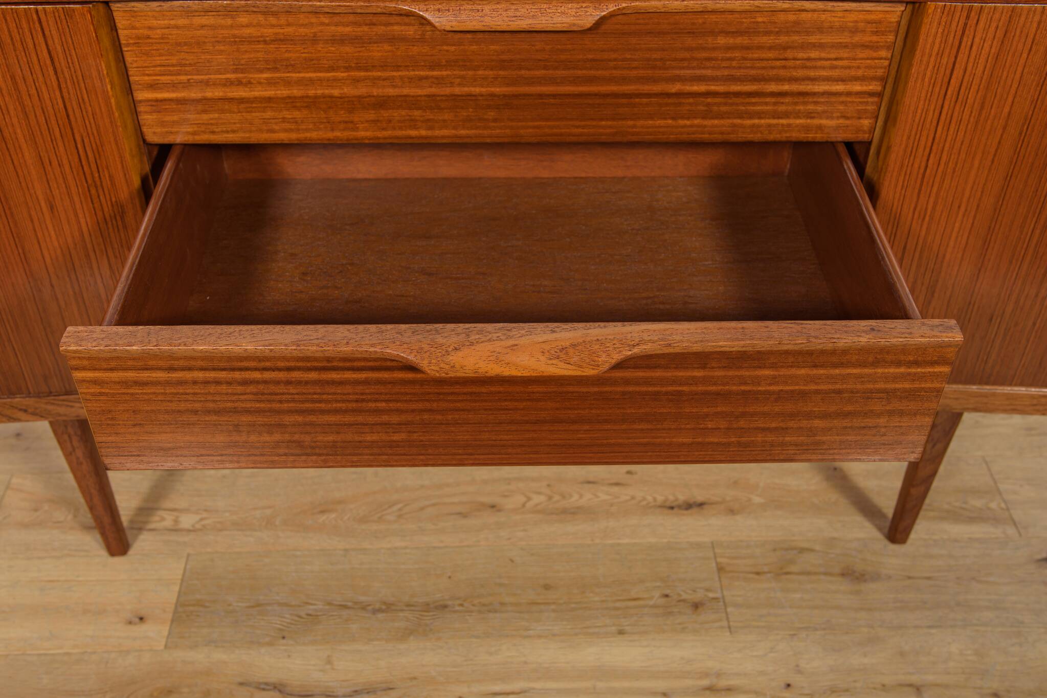 Mid Century Teak Sideboard from Austinsuite, United Knigdom, 1960s