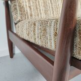 Scandinavian 60s sofa