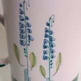 Yvon Roy ceramic pitcher