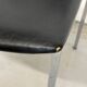 Paire de chaises Mauser, signées