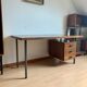 Bureau moderniste vintage