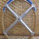 Donnay Ladyflex vintage tennis racket