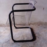 Design armchair