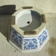 Cache-pot chinois