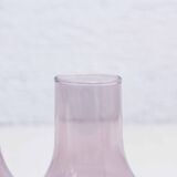 Set of 3 Scandinavian vases