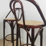 Pair of bar stools