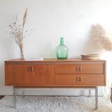 Scandinavian sideboard 1960s