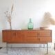 Scandinavian sideboard 1960s