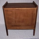 Bedside St Aubin workshop, 1950s