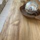 Oak and pine farm table 2m