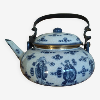 Tea-pot