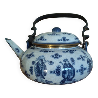 Tea-pot