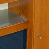 Vintage Scandinavian sideboard – 220 cm