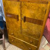 Art Deco sideboard, 1920s