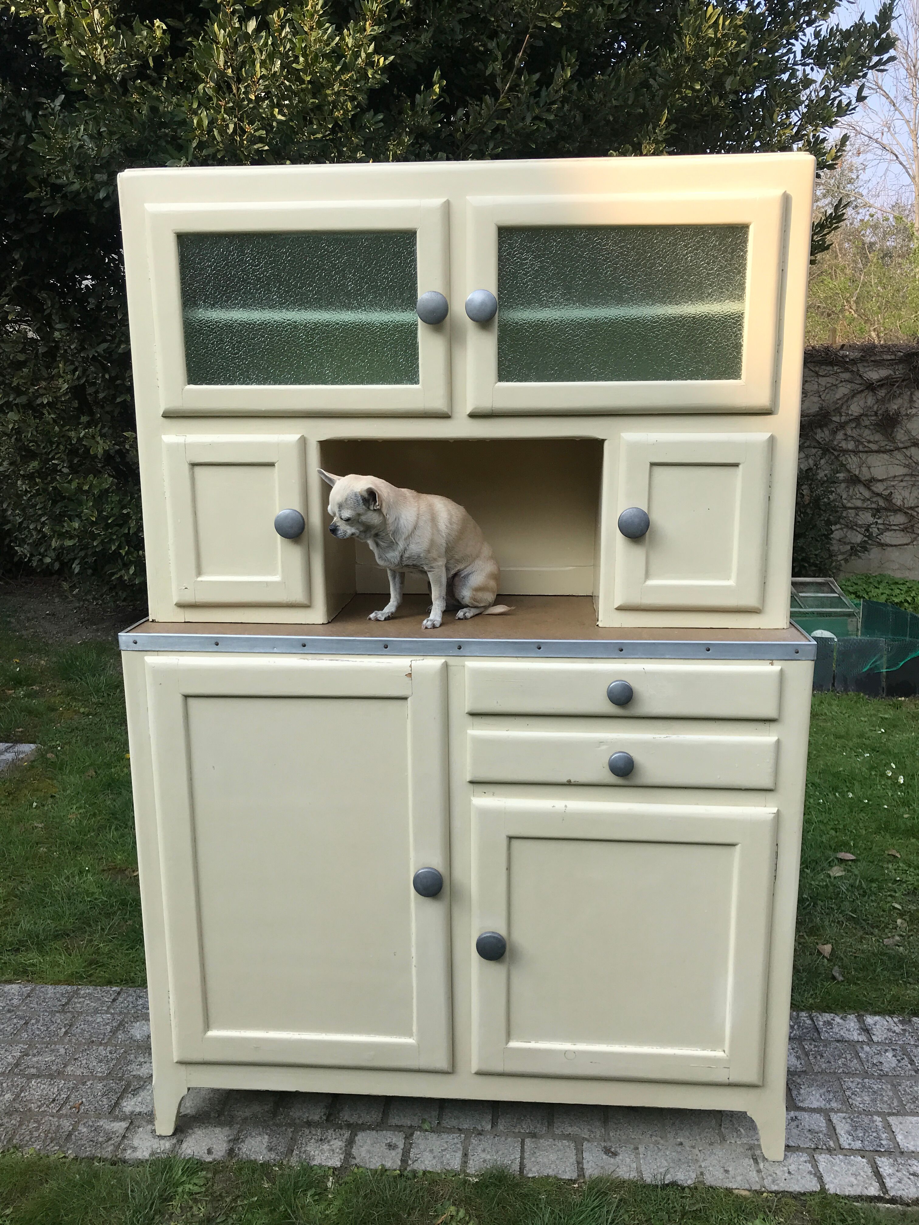 Buffet m 2 body vintage 1950