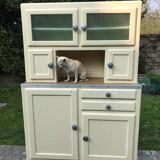 Buffet m 2 body vintage 1950