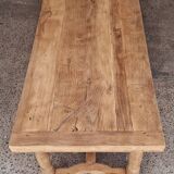 Table de ferme ancienne