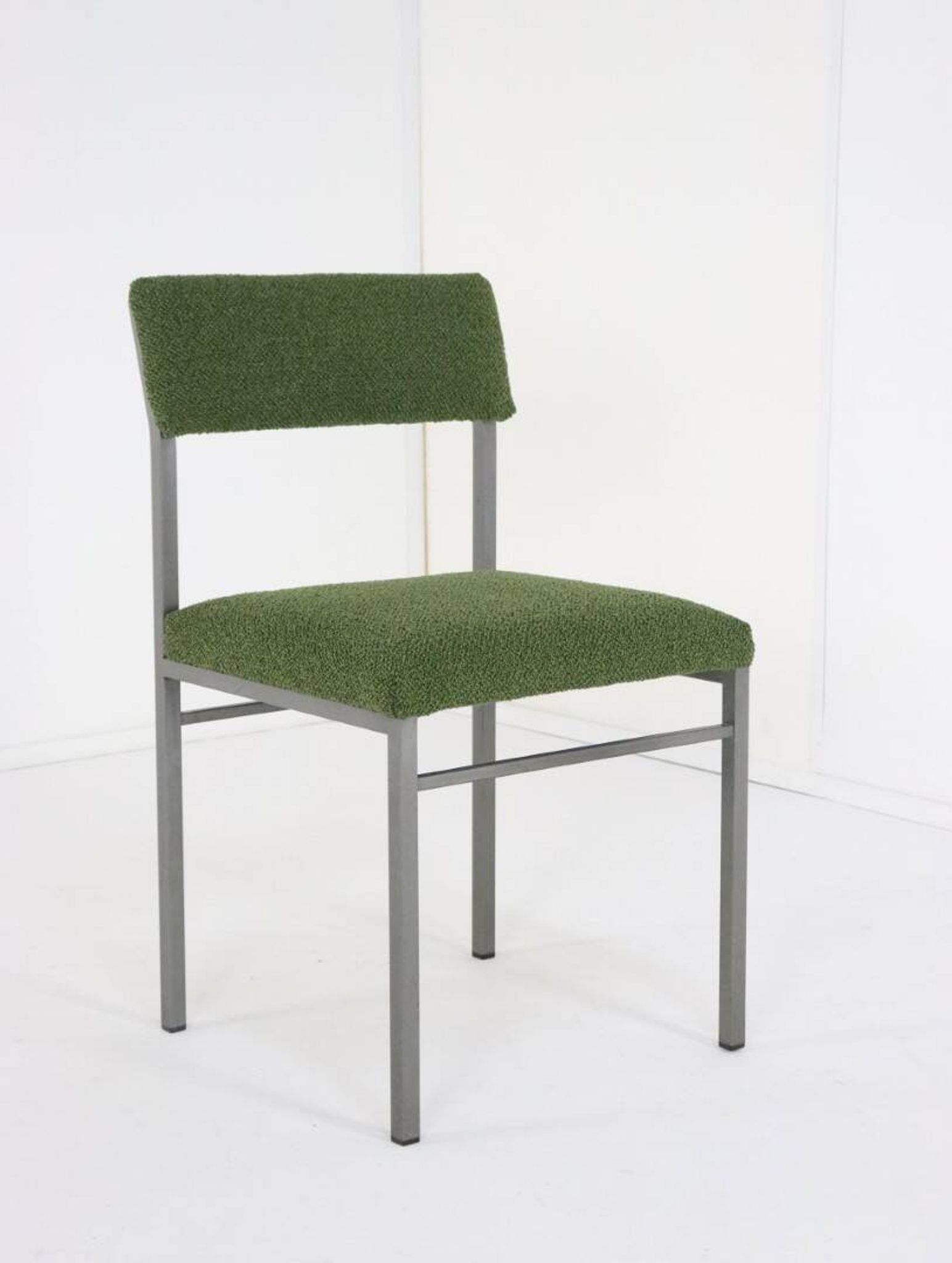 Set van 4 vintage stoelen 'Traunraut'