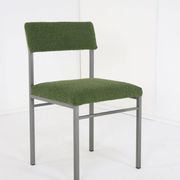 Set van 4 vintage stoelen 'Traunraut'