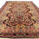 Tapis persan sarough mahal 130 x 210 cm