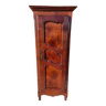 armoire 1 porte, homme debout