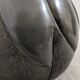 Vase boule Art déco