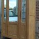 Armoire parisienne