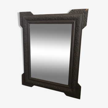 Miroir ancien