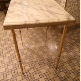 Table d’appoint