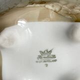 VASES Karolina Porcelaine Pologne ANNEES 70/80