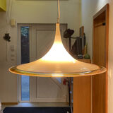 Suspension swirl filigree Murano