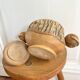 Candy box sugar bowl