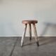 Farm stool 1960