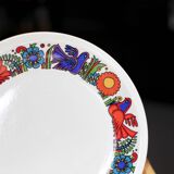 Acapulco Villeroy and Boch dinner plates 24cm (set or unit)
