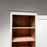 Vintage Parisian wardrobe