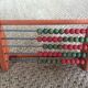 Child school abacus