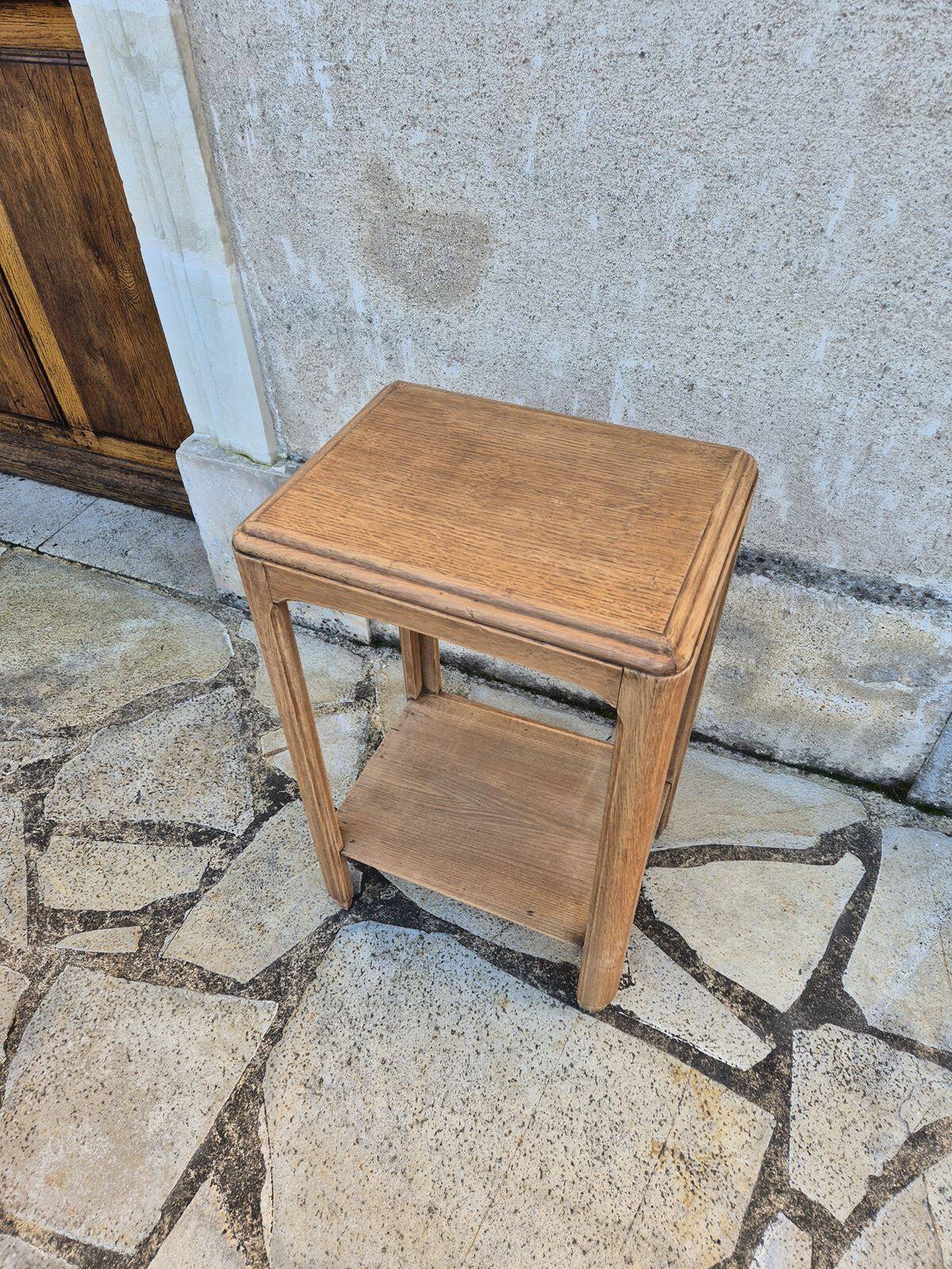 Art Deco period saddle