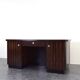 Bureau Art Déco par Bruno Paul pour Deutsche Werkstätten Hellerau, 1920s