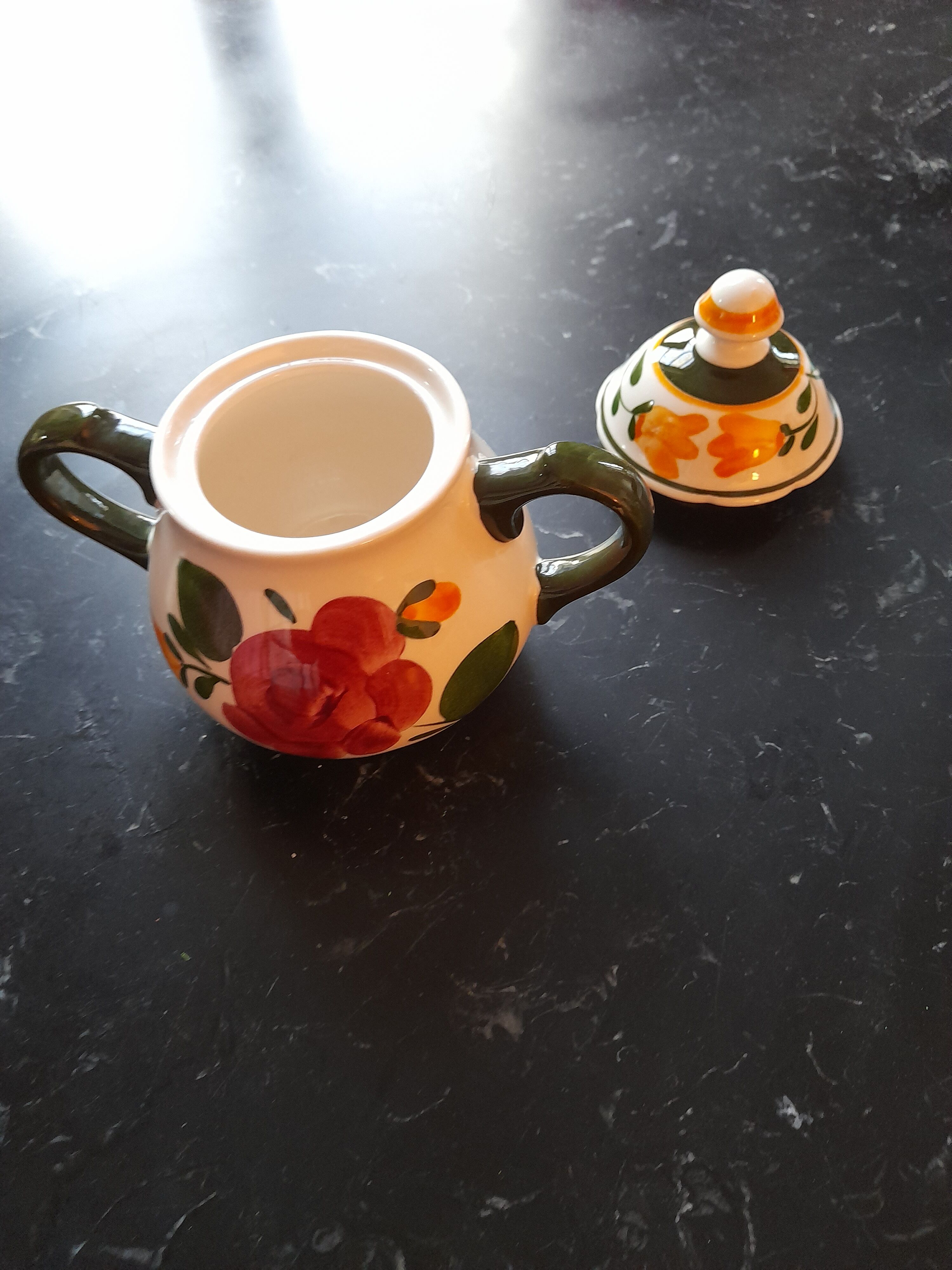 Sugar-sucker Villeroy - Boch