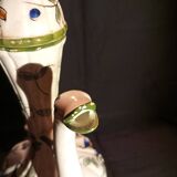 Old ''Capodimonte'' ewer