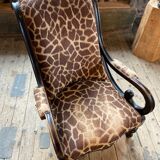 Napoleon III Chair