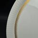 Rosenthal Tapio Wirkkala Ondulation Pie Dish