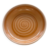Vintage soup plates