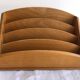 Mail sorter, desktop accessory