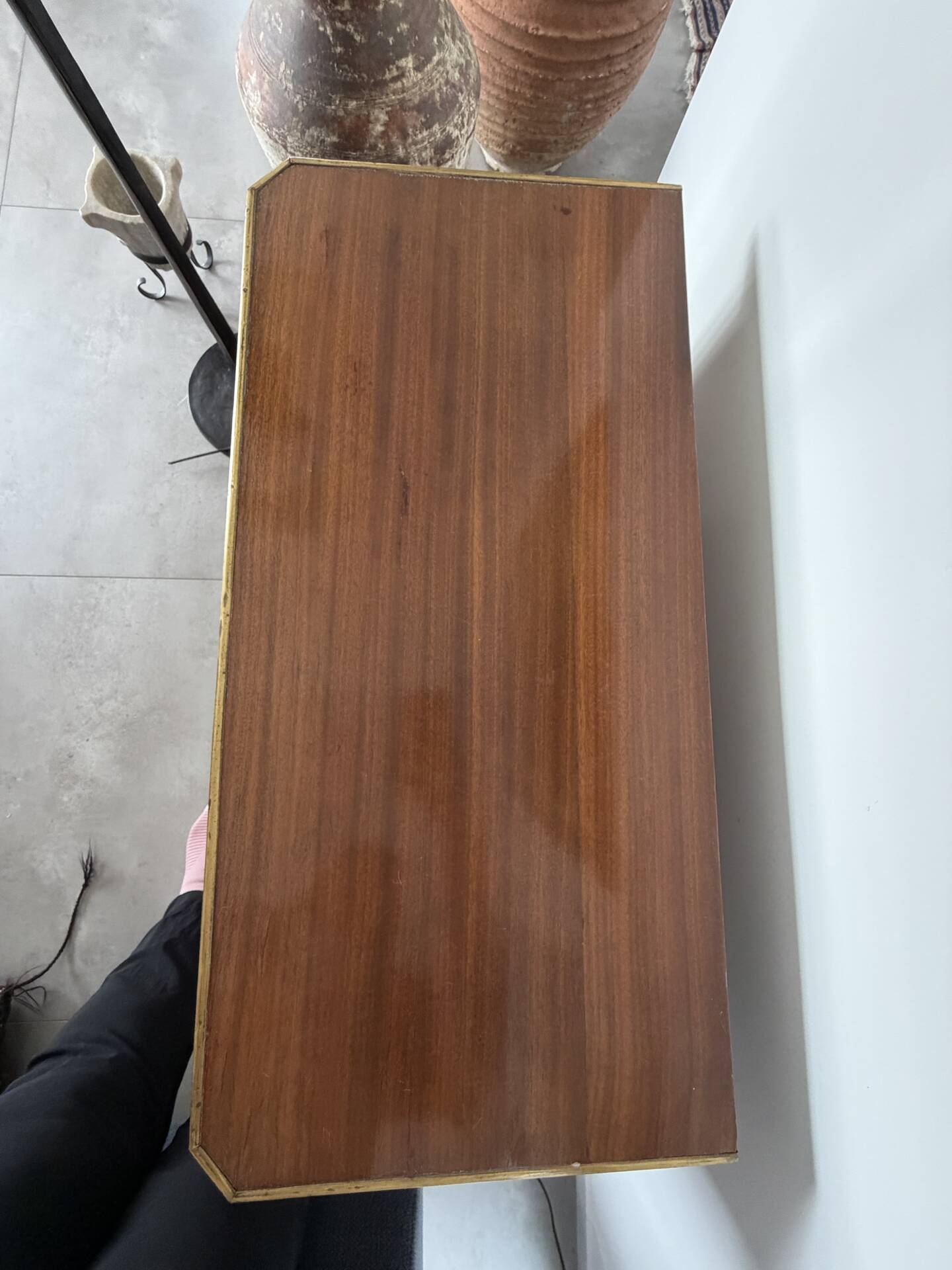 Commode