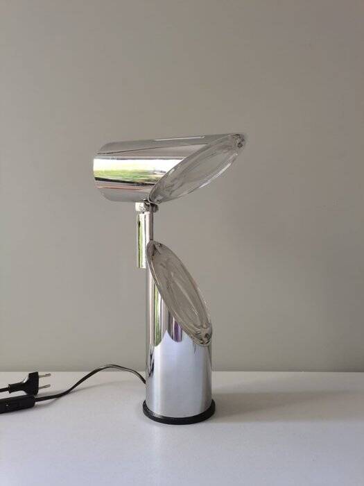 Oskar Torlasco by Stilkronen