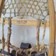 Old snowshoes Canada