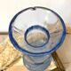 Vase art deco