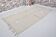Tapis Oushak en chanvre vintage surdimensionné, Référence 3671