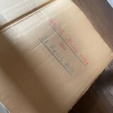 Presse à livres anciens